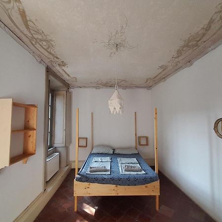 Room Bergamo Exteriér fotografie
