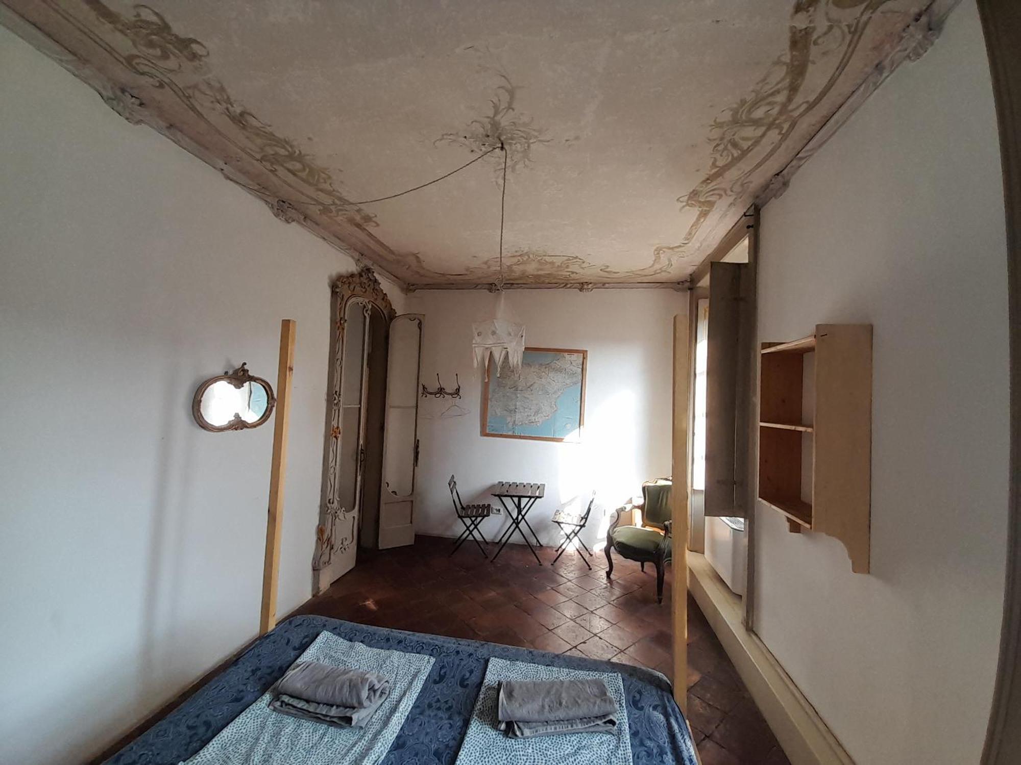 Room Bergamo Exteriér fotografie