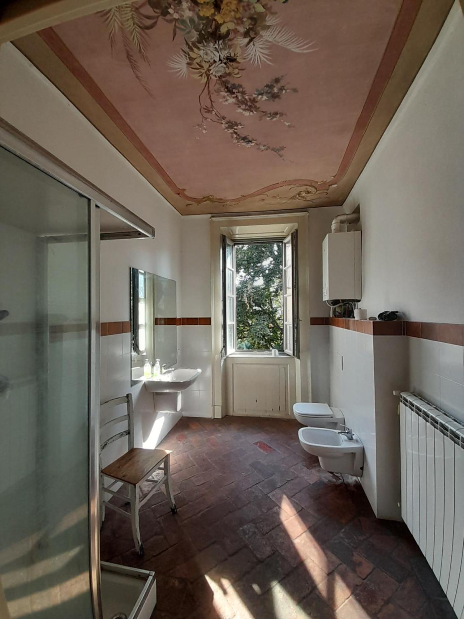 Room Bergamo Exteriér fotografie