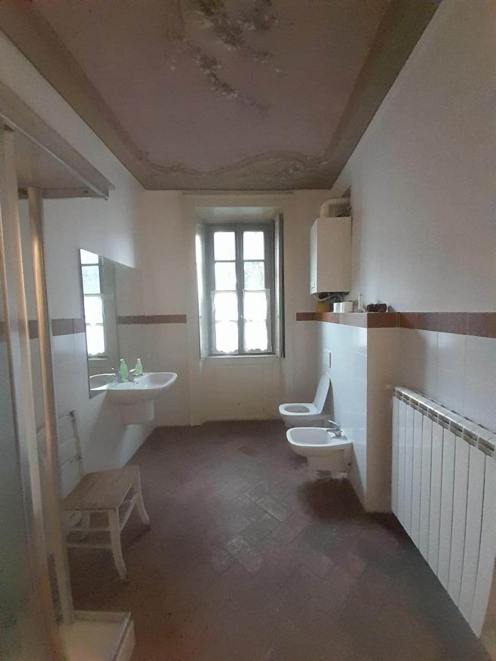 Room Bergamo Exteriér fotografie