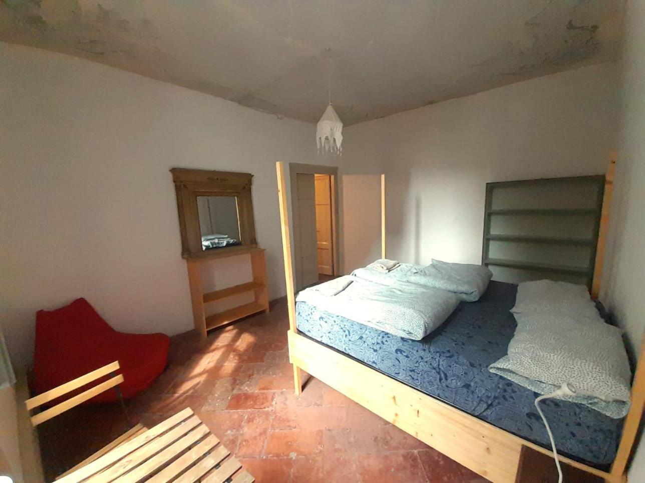Room Bergamo Exteriér fotografie