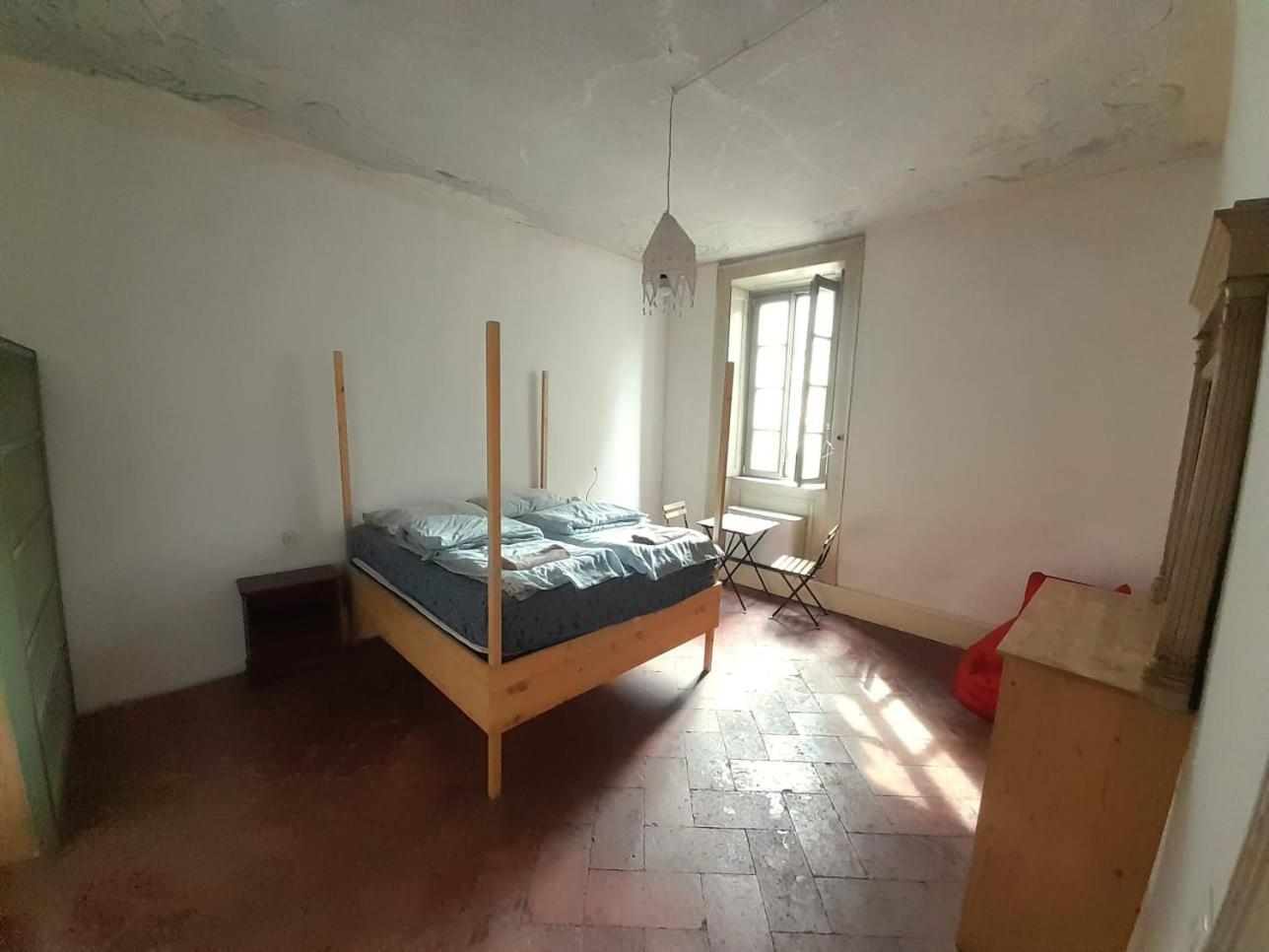 Room Bergamo Exteriér fotografie