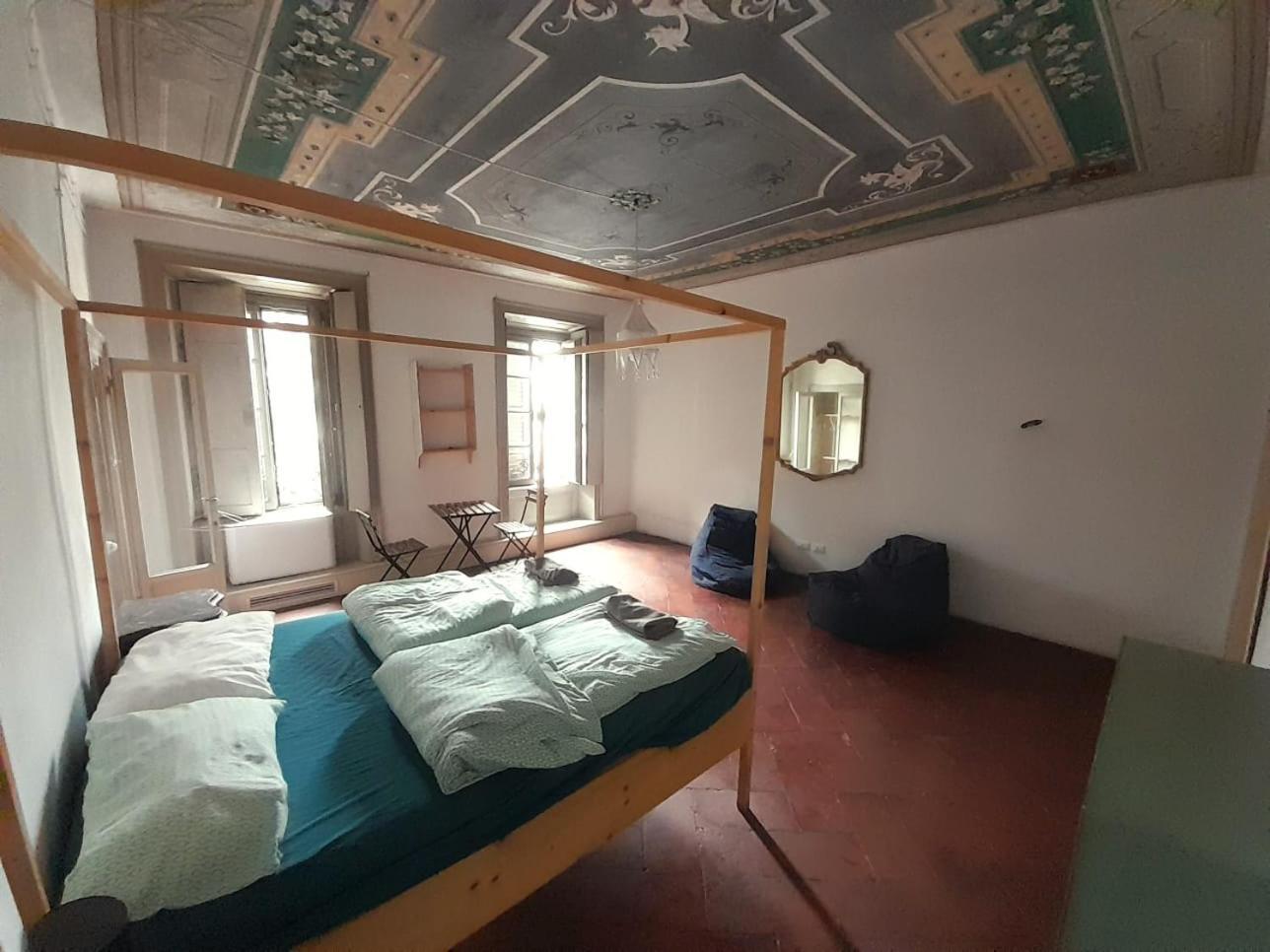 Room Bergamo Exteriér fotografie